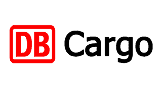 DB Cargo Logo