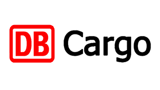 DB Cargo Logo