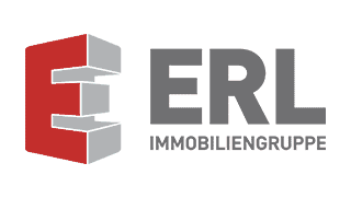 ERL Immobiliengruppe Logo