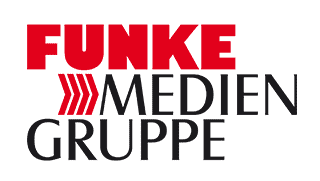 Funke Medien Gruppe Logo
