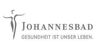 Johannesbad Logo