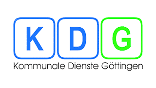 KDG Logo