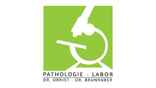 Pathologie Labor Obrist Logo