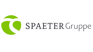 Spaeter Gruppe Logo