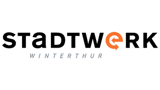 Stadtwerk Winterthur Logo