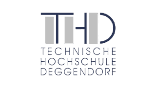 THD Logo