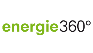 energie360 Logo