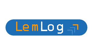 LemLog Logo