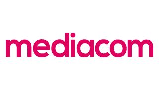 mediacom Logo