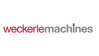 weckerle machines logo
