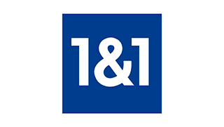 1&1 Logo