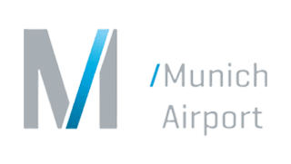 Airport Munich Logo