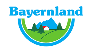 Bayernland Logo
