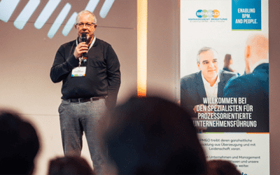 CPOs@BPM&O from March 17 – 18, 2022 in Cologne