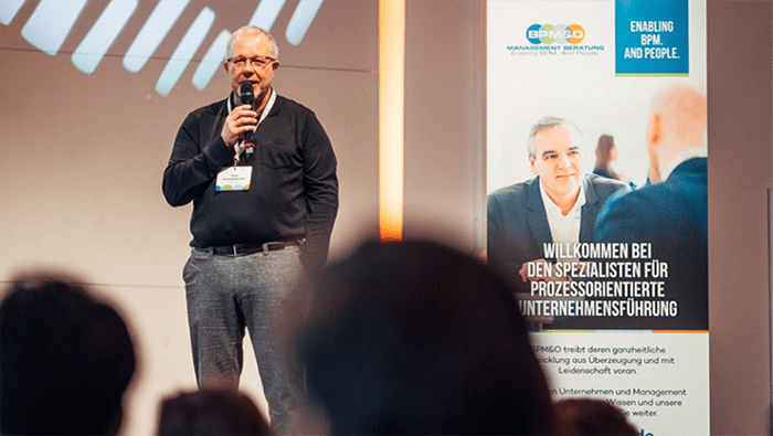 CPOs@BPM&O from March 17 – 18, 2022 in Cologne