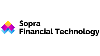 Sopra Financial Technology Logo