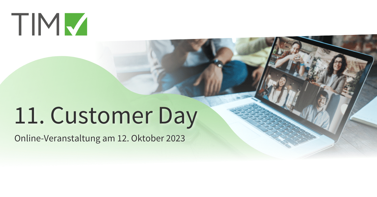 Customer Day 2022