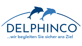Delphinco Partner Logo