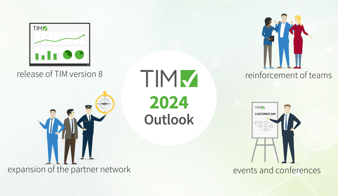 TIM Outlook 2024